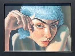 Fine Art